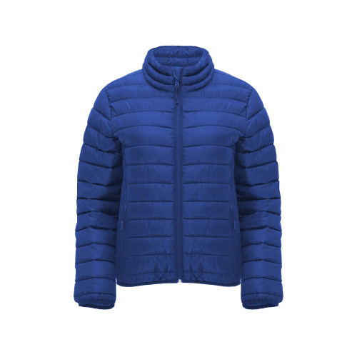 Куртка Finland, женская, ярко-синий Куртка Finland, женская, ярко-синий