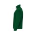 Куртка флисовая Artic, мужская, бутылочный зеленый