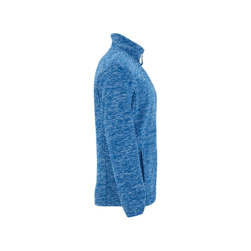 Куртка флисовая Artic, мужская, королевский синий меланж
