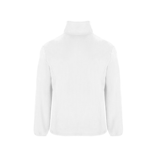 Куртка флисовая Artic, мужская, белый