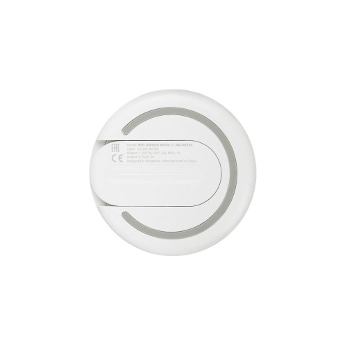 Зарядное устройство Rombica NEO Qwatch White
