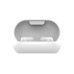 Беспроводные наушники HIPER TWS OKI White (HTW-LX2) Bluetooth 5.0 гарнитура, Белый