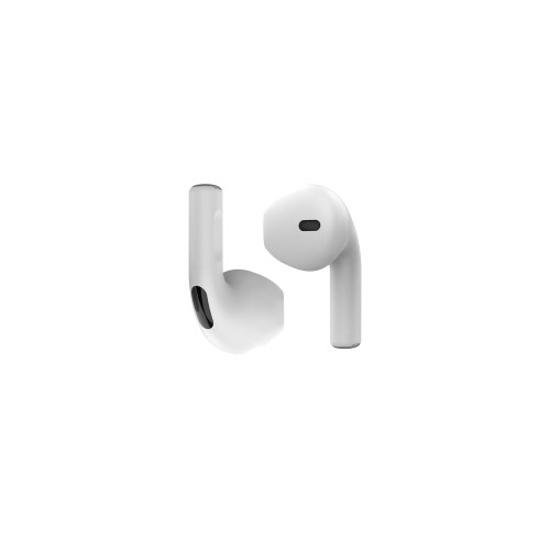 Беспроводные наушники HIPER TWS Lazo X12 White (HTW-LX12) Bluetooth 5.3 гарнитура, Белый