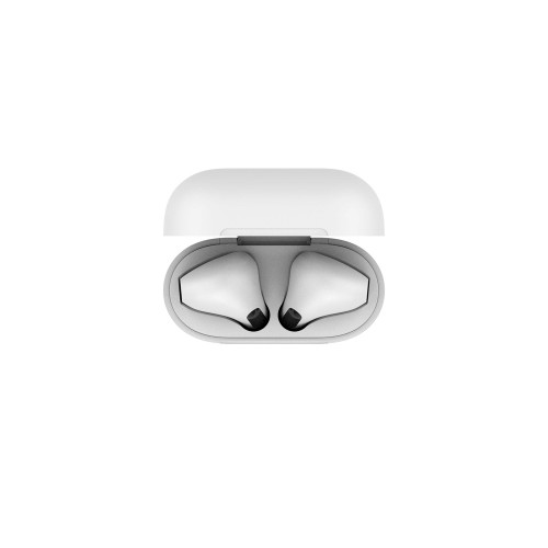 Беспроводные наушники HIPER TWS Lazo X12 White (HTW-LX12) Bluetooth 5.3 гарнитура, Белый
