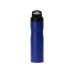 Бутылка для воды Hike Waterline, нерж сталь, 850 мл, синий
