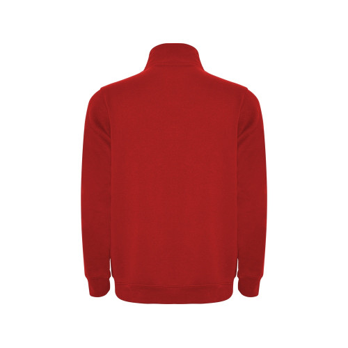 Свитшот Aneto мужской, красный Свитшот Aneto мужской, красный