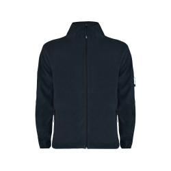 Куртка флисовая Luciane мужская, нэйви
