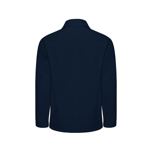 Куртка софтшелл Nebraska мужская, нэйви