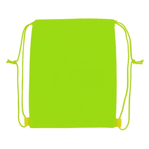 Рюкзак-холодильник Фрио, зеленое яблоко 375С