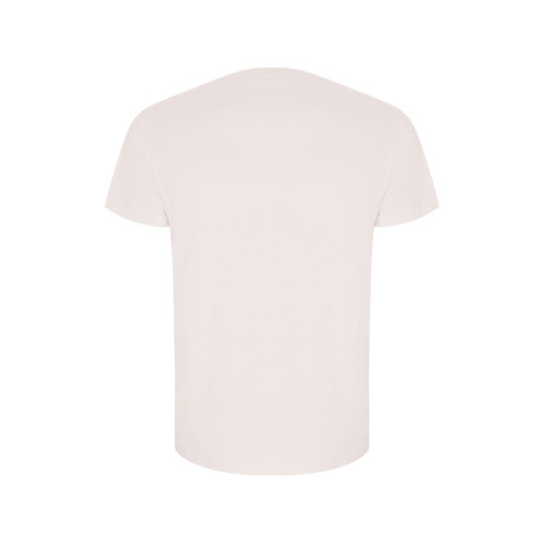 Футболка Golden мужская, античный белый