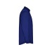 Рубашка Aifos мужская с длинным рукавом, классический-голубой