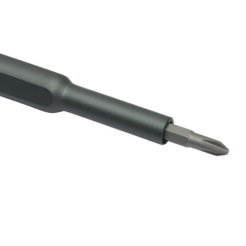 Отвертка Xiaomi Mi Precision Screwdriver Kit (BHR4680GL)