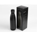 Термобутылка с вакуумной изоляцией Matrix Black, Hugo Boss (Р) Термобутылка с вакуумной изоляцией Matrix Black, Hugo Boss (Р)