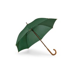 BETSEY. Зонт, Темно-зеленый