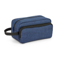 KEVIN. Косметичка из 300D, синий