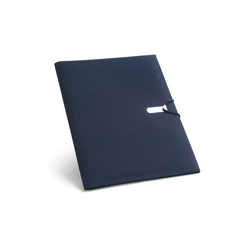 CLARK. Папка A4, Синий CLARK. Папка A4, Синий