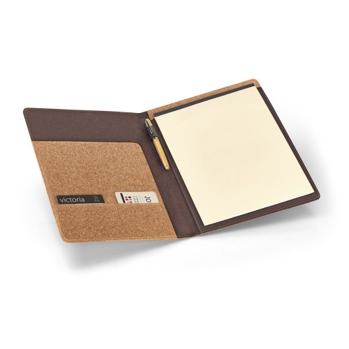 SERPA. Папка A4 из натуральной пробки, Натуральный SERPA. Папка A4 из натуральной пробки, Натуральный