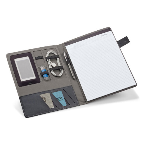 RIORDAN. Папка A4, Светло-серый RIORDAN. Папка A4, Светло-серый