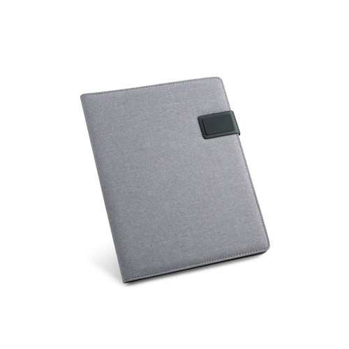 RIORDAN. Папка A4, Светло-серый RIORDAN. Папка A4, Светло-серый