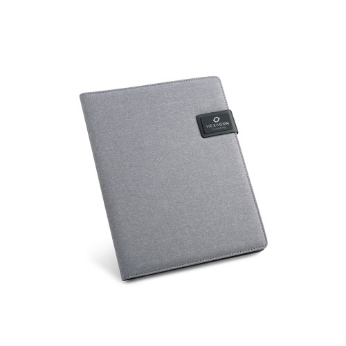 RIORDAN. Папка A4, Светло-серый RIORDAN. Папка A4, Светло-серый