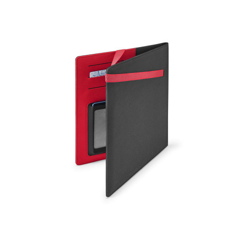 TORGA. Папка A4, Красный