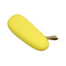 PB_Small_stone Универсальное зарядное устройство power bank в форме камня. 2600MAH. Желтый PB_Small_stone Универсальное зарядное устройство power bank в форме камня. 2600MAH. Желтый