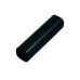 PB030 Универсальное зарядное устройство power bank  прямоугольной формы. 2200MAH. Черный
