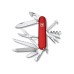 Нож перочинный VICTORINOX Ranger, 91 мм, 21 функция, красный