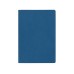 Классическая обложка для паспорта Favor, синяя