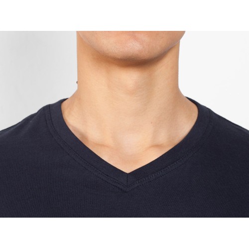 Футболка Samoyedo мужская, нэйви