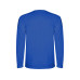Футболка Montecarlo  мужская с длинным рукавом, королевский синий