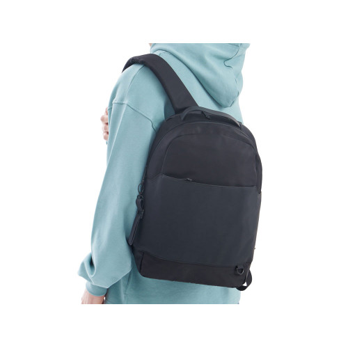 Рюкзак  Silken для ноутбука 15,6'', черный Рюкзак  Silken для ноутбука 15,6'', черный