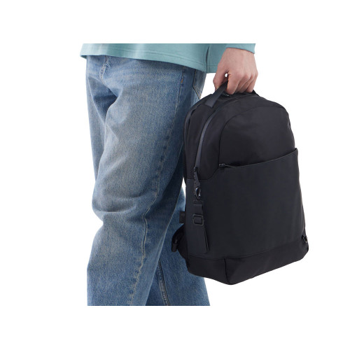 Рюкзак  Silken для ноутбука 15,6'', черный Рюкзак  Silken для ноутбука 15,6'', черный