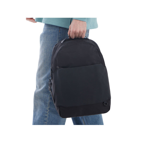Рюкзак  Silken для ноутбука 15,6'', черный Рюкзак  Silken для ноутбука 15,6'', черный