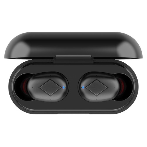 Наушники HIPER TWS Lazo X31 Black (HTW-LX31) Bluetooth 5.1 гарнитура, Черный