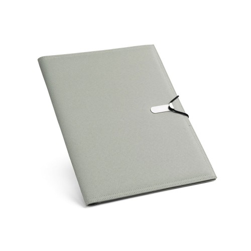 CLARK. Папка A4, Светло-серый CLARK. Папка A4, Светло-серый