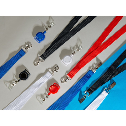 Ретрактор с ушком для ленты, красный Ретрактор с ушком для ленты, красный