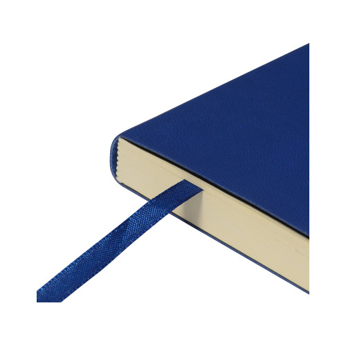 Ежедневник недатированный B5 Megapolis Flex (синий) Ежедневник недатированный B5 Megapolis Flex (синий)