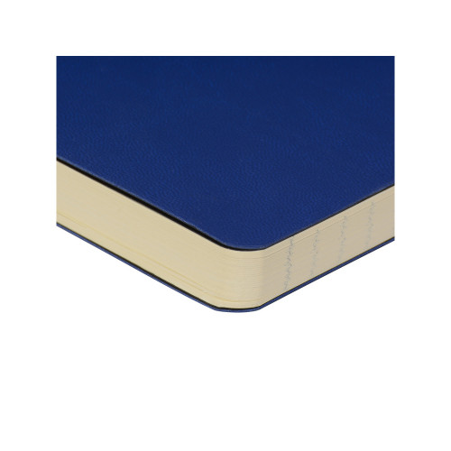 Ежедневник недатированный B5 Megapolis Flex (синий) Ежедневник недатированный B5 Megapolis Flex (синий)