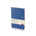 Ежедневник недатированный B5 Megapolis Flex (синий) Ежедневник недатированный B5 Megapolis Flex (синий)