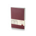 Ежедневник недатированный B5 Megapolis Flex (бордовый) Ежедневник недатированный B5 Megapolis Flex (бордовый)