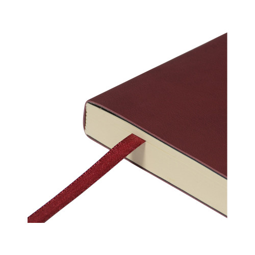 Ежедневник недатированный B5 Megapolis Flex (бордовый) Ежедневник недатированный B5 Megapolis Flex (бордовый)