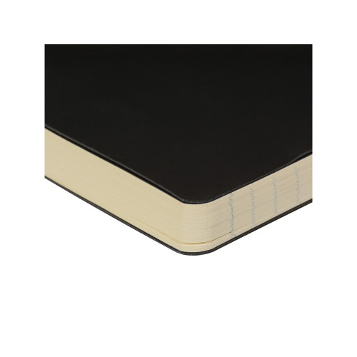 Ежедневник недатированный B5 Megapolis Flex (черный) Ежедневник недатированный B5 Megapolis Flex (черный)