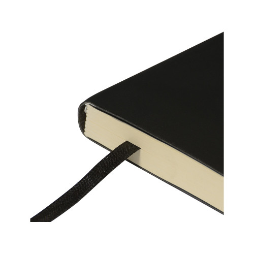 Ежедневник недатированный B5 Megapolis Flex (черный) Ежедневник недатированный B5 Megapolis Flex (черный)