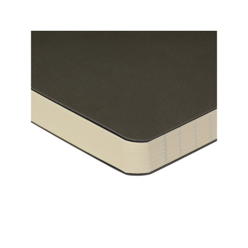 Ежедневник недатированный B5 Megapolis Flex (серый) Ежедневник недатированный B5 Megapolis Flex (серый)