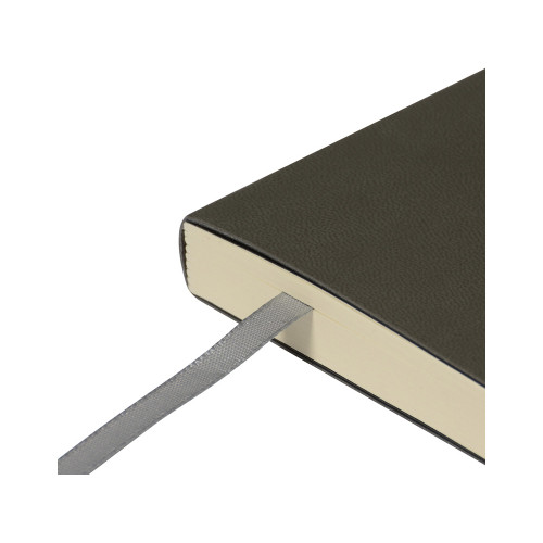 Ежедневник недатированный B5 Megapolis Flex (серый) Ежедневник недатированный B5 Megapolis Flex (серый)