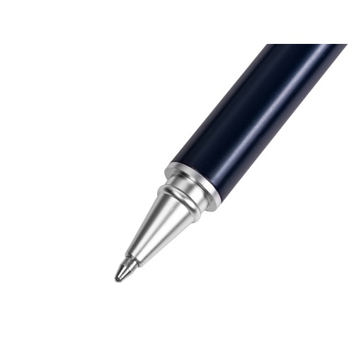 Металлическая ручка и вечный карандаш Van Gogh, темно-синий