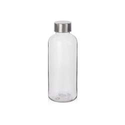 Бутылка Spring 600мл, прозрачный