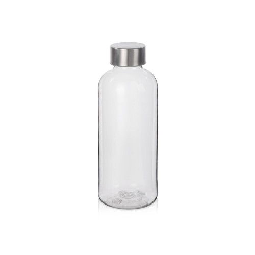 Бутылка Spring 600мл, прозрачный