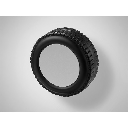Набор из 25 инструментов Tire, черный/серебристый